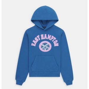 madhappy limited edition east hampton hoodie size medium, worn once,